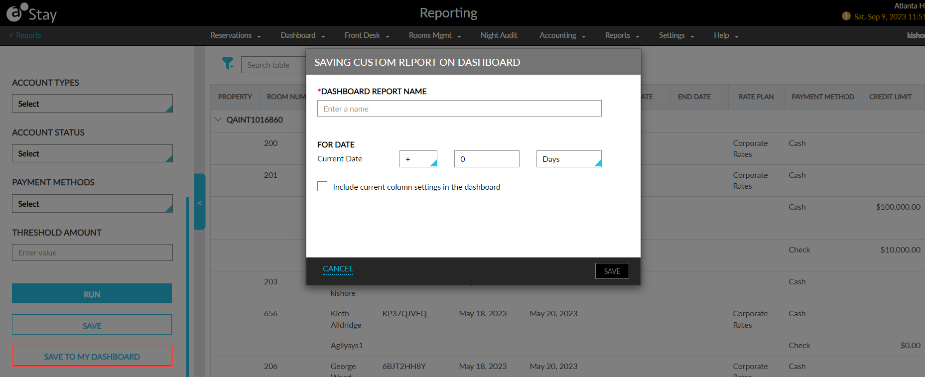 A screenshot of a computer

Description automatically generated